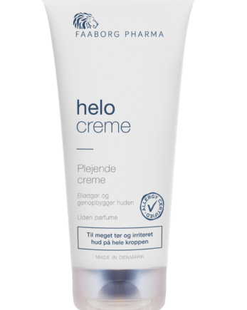 Faaborg Pharma Helo Creme 250 Ml Kunsttube