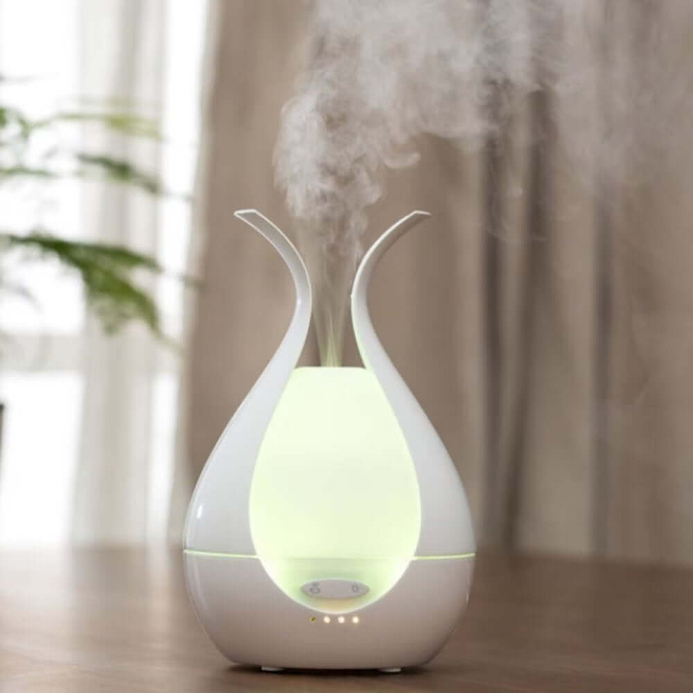 Apos Hera Apos Aroma Forstøver Diffuser