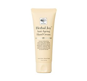 New Nordic Herbal Joy Anti Ageing Hand Cream 75 Ml