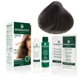 Herbatint 4c Ash Chestnut  Bull  135 Ml   X