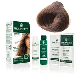 Herbatint 5d Light Golden Chest  Bull  150 Ml  X