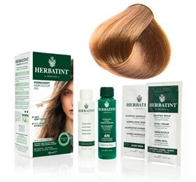 Herbatint 7d Golden Blonde  Bull  150 Ml  X