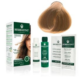 Herbatint 8d Light Golden Blond  Bull  150 Ml X