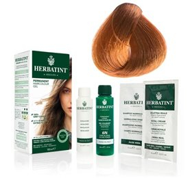 Herbatint 8r Light Copper Blond  Bull  150 Ml   X