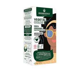 Herbatint Hårfarve Moon Light Power 100g