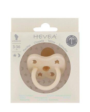 Hevea Sut Hvid 3 36 Mdr Anatomisk