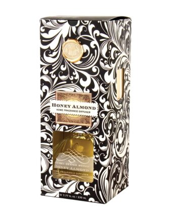 Michel Duftpinde   Honey Almond