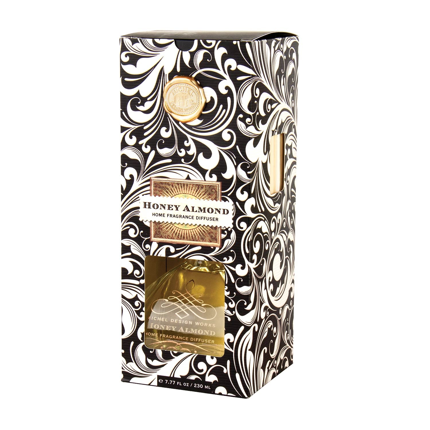 Michel Duftpinde Honey Almond
