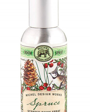 Spruce  Rumduft