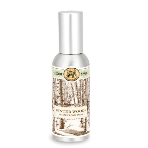Winter Woods  Rumduft