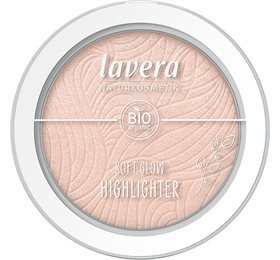 Lavera Highlighter Soft Glow Aurora Glow 02  55g