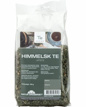Himmelsk Te   100 Gram