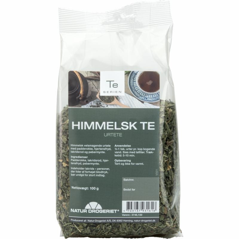 Himmelsk Te   100 Gram