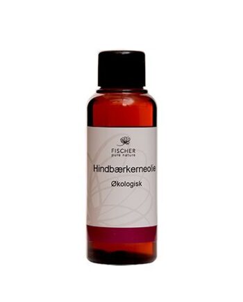 Hindbærkerneolie   50 Ml