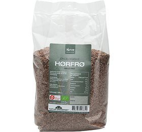 Nd Hørfrø Hele ø   1kg