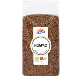 Rømer Hørfrø ø  Bull  500g