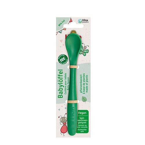 Holle Baby Spoons   1 Stk
