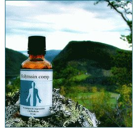 Holistica Medica Holymsin Comp   Bull  50ml