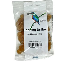 Coala S Honning Dråber 80 G