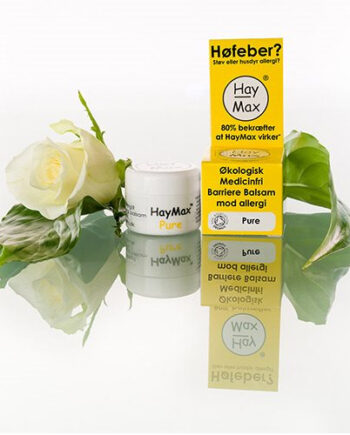 Haymax Barriere Balsam Pure   5 Ml