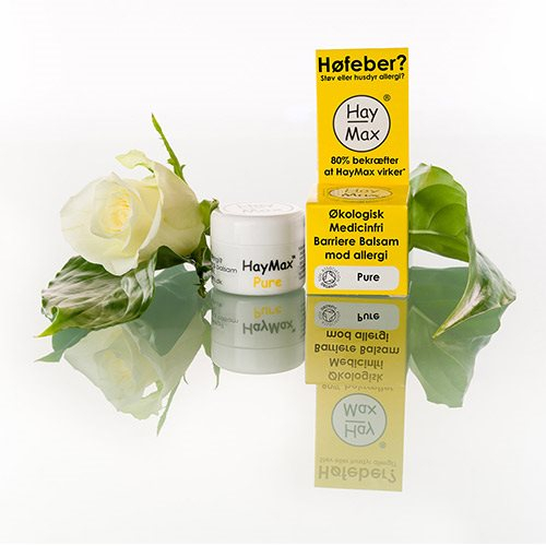 Haymax Barriere Balsam Pure 5 Ml