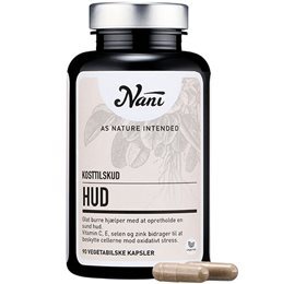 Nani Hud 90kap