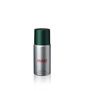 Hugo Man Deodorant Spray 150 Ml
