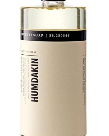 Humdakin Flydende Vaskemiddel  1000ml