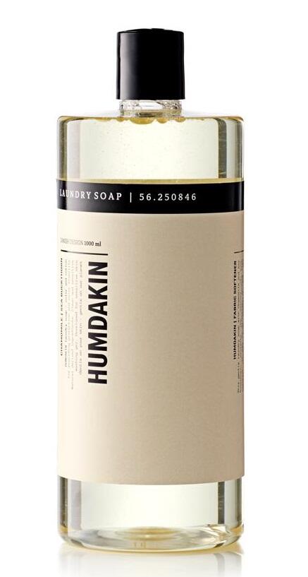 Humdakin Flydende Vaskemiddel  1000ml