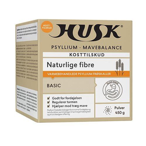 Husk Psyllium Mavebalance  450g