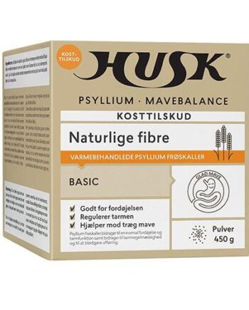 Husk Psyllium Mavebalance   450 Gram