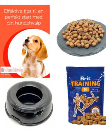 Hvalpepakke