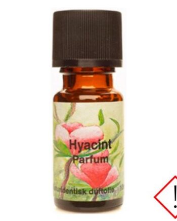 Hyazint Duftolie Unique   10 Ml