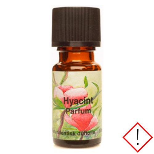 Hyazint Duftolie Unique   10 Ml