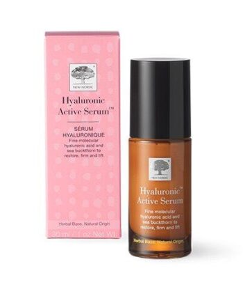 Hyaluronic Active Serum   30 Ml