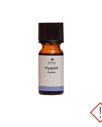 Hyazint Duftolie   10 Ml