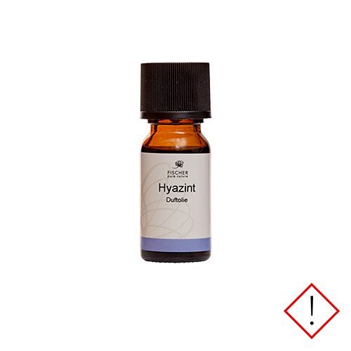 Hyazint Duftolie   10 Ml