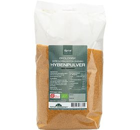 Nd Hyben Pulver Fint M  Kerner ø 1 Kg