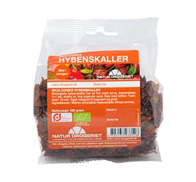 Nd Hyben Skaller ø   100g