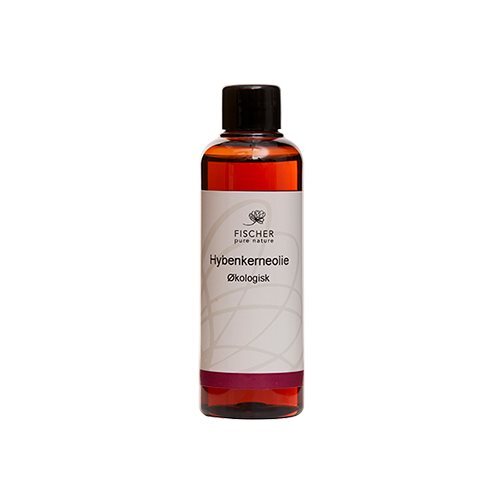 Fischer Hybenkerneolie øko   50 Ml
