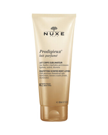 Nuxe Prodigieux Body Lotion  200ml