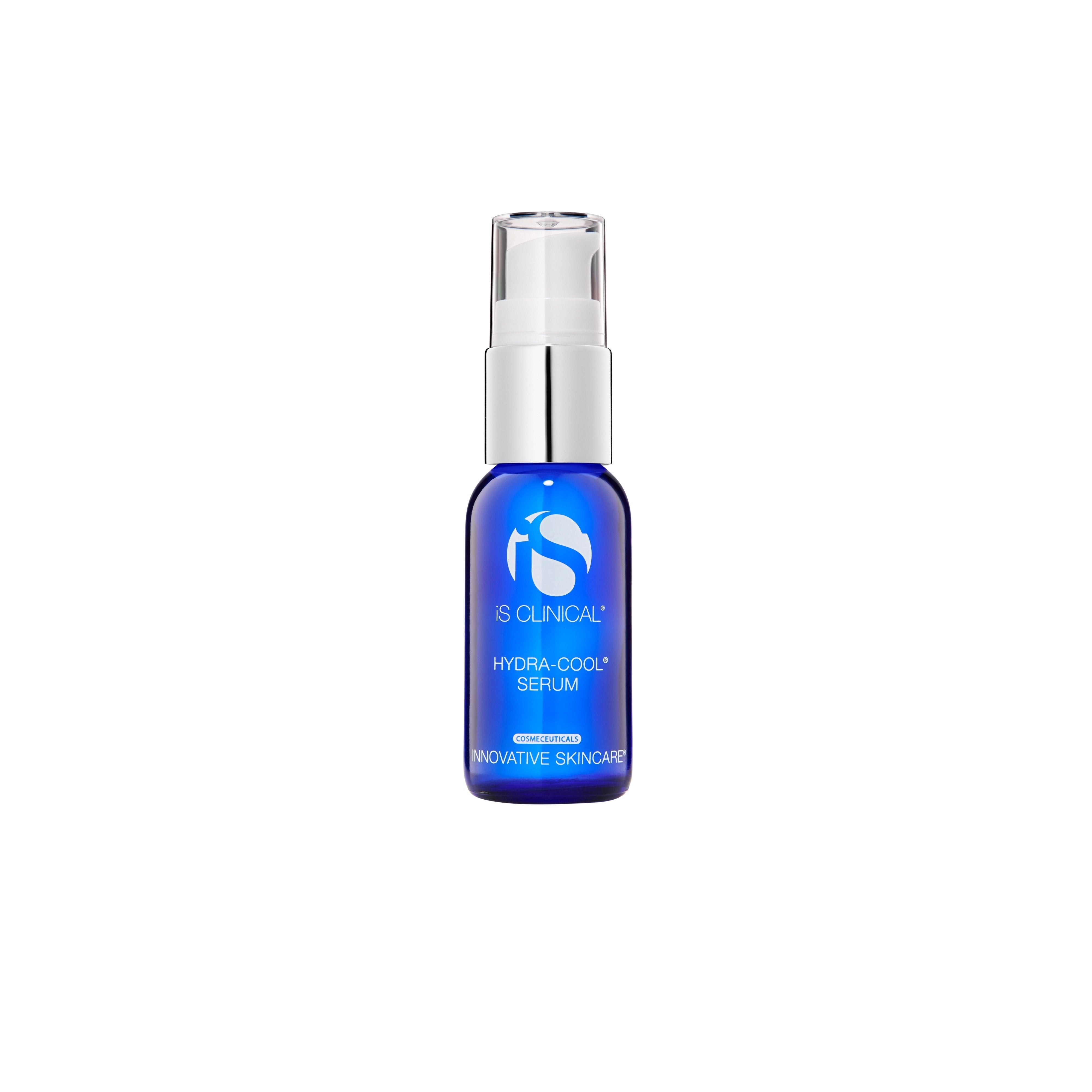 Is Clinical Hydra Cool Serum 30ml - Intensiv Fugt & Beskyttelse