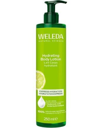 Weleda Hydrating Body Lotion  250ml