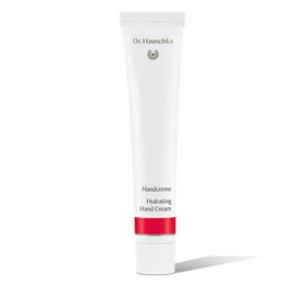 Dr  Hauschka Hydrating Hand Cream  Bull  50 Ml