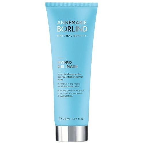 Annemarie B? Rlind Hydro Gel Mask  75 Ml