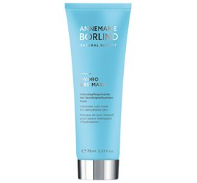Annemarie B? Rlind Hydro Gel Mask  Bull  75ml