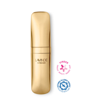Lavinde Hyped   Eyelash Serum  4 Ml