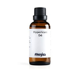 Allergica Solidago D6  Bull  50ml