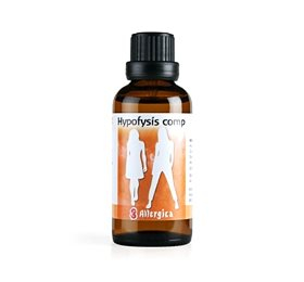 Allergica Hypofysis Comp   Bull  50ml