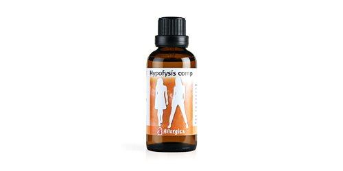 Allergica Hypofysis Comp  50ml